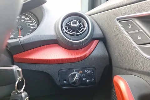 MW69ZFB Audi Q2 30 TDI Sport 5dr S Tronic Thumbnail #39