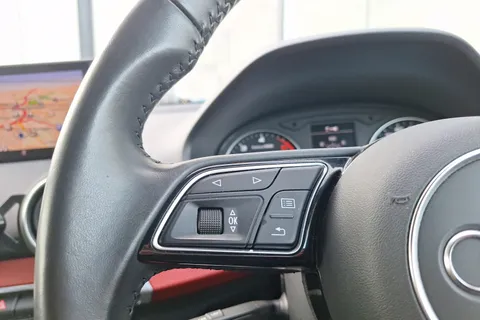 MW69ZFB Audi Q2 30 TDI Sport 5dr S Tronic Thumbnail #40