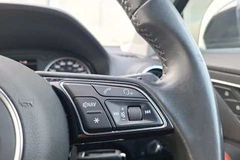 MW69ZFB Audi Q2 30 TDI Sport 5dr S Tronic Thumbnail #41