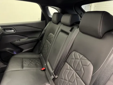 OE25LSV Nissan Qashqai 1.5 E-Power Tekna 5dr Auto Thumbnail #13