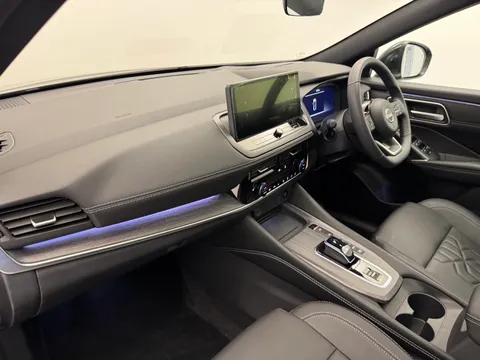 OE25LSV Nissan Qashqai 1.5 E-Power Tekna 5dr Auto Thumbnail #14