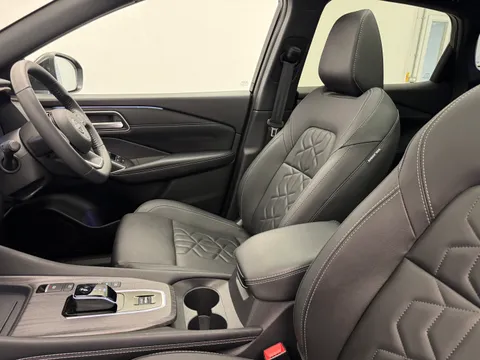 OE25LSV Nissan Qashqai 1.5 E-Power Tekna 5dr Auto Thumbnail #15