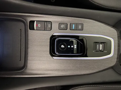 OE25LSV Nissan Qashqai 1.5 E-Power Tekna 5dr Auto Thumbnail #17