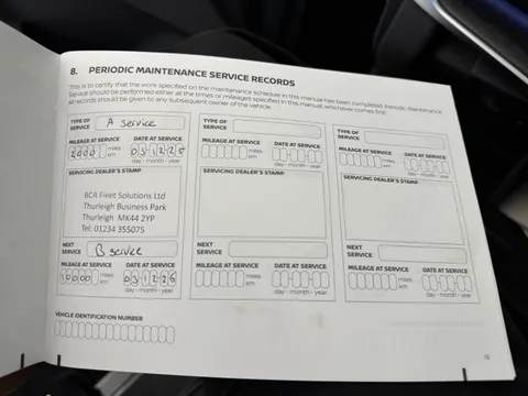OE25LSV Nissan Qashqai 1.5 E-Power Tekna 5dr Auto Thumbnail #19