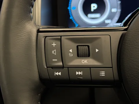 OE25LSV Nissan Qashqai 1.5 E-Power Tekna 5dr Auto Thumbnail #25