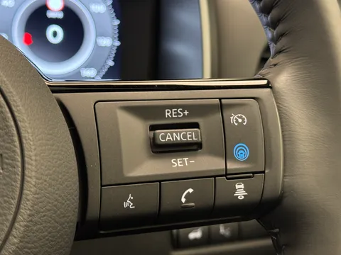 OE25LSV Nissan Qashqai 1.5 E-Power Tekna 5dr Auto Thumbnail #26