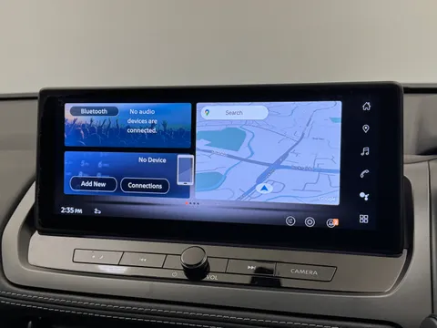 OE25LSV Nissan Qashqai 1.5 E-Power Tekna 5dr Auto Thumbnail #27