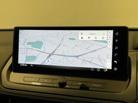 OE25LSV Nissan Qashqai 1.5 E-Power Tekna 5dr Auto Thumbnail #29