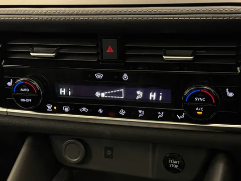 OE25LSV Nissan Qashqai 1.5 E-Power Tekna 5dr Auto Thumbnail #33