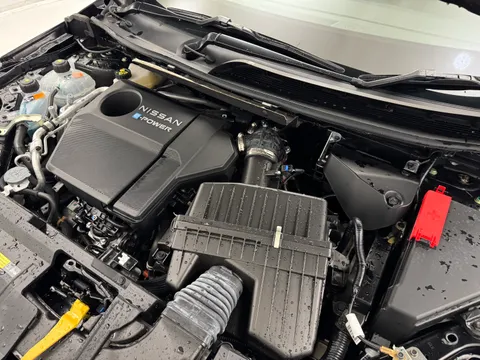 OE25LSV Nissan Qashqai 1.5 E-Power Tekna 5dr Auto Thumbnail #36