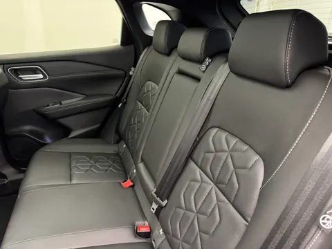OW74WUC Nissan Qashqai 1.5 E-Power Tekna 5dr Auto Thumbnail #13