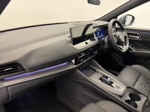 OW74WUC Nissan Qashqai 1.5 E-Power Tekna 5dr Auto Thumbnail #14