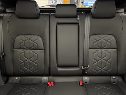 OW74WUC Nissan Qashqai 1.5 E-Power Tekna 5dr Auto Thumbnail #18