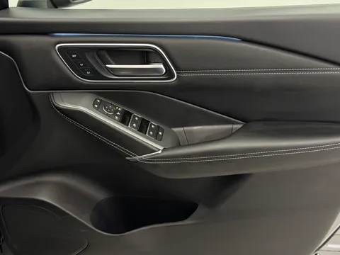 OW74WUC Nissan Qashqai 1.5 E-Power Tekna 5dr Auto Thumbnail #19