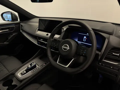 OW74WUC Nissan Qashqai 1.5 E-Power Tekna 5dr Auto Thumbnail #27