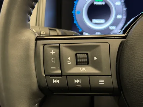OW74WUC Nissan Qashqai 1.5 E-Power Tekna 5dr Auto Thumbnail #28