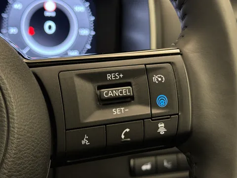 OW74WUC Nissan Qashqai 1.5 E-Power Tekna 5dr Auto Thumbnail #29