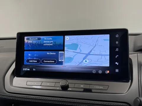 OW74WUC Nissan Qashqai 1.5 E-Power Tekna 5dr Auto Thumbnail #31