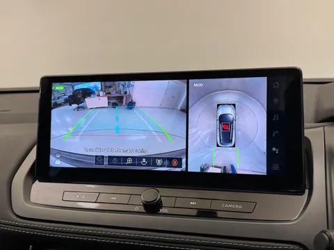 OW74WUC Nissan Qashqai 1.5 E-Power Tekna 5dr Auto Thumbnail #32