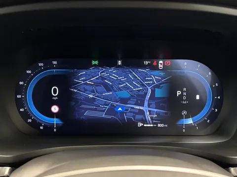 RF74ARO Volvo V60 2.0 B4P Plus Dark 5dr Auto [7 speed] Thumbnail #29
