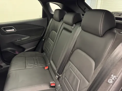 OW24WGP Nissan Qashqai 1.3 DiG-T MH N-Design 5dr Thumbnail #12