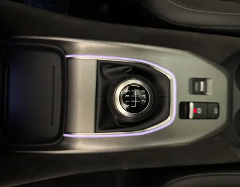 OW24WGP Nissan Qashqai 1.3 DiG-T MH N-Design 5dr Thumbnail #16