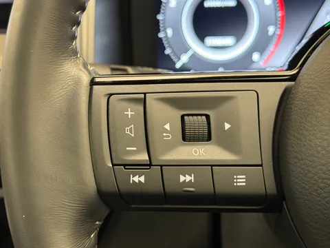 OW24WGP Nissan Qashqai 1.3 DiG-T MH N-Design 5dr Thumbnail #21