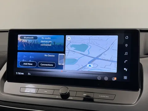 OW24WGP Nissan Qashqai 1.3 DiG-T MH N-Design 5dr Thumbnail #23