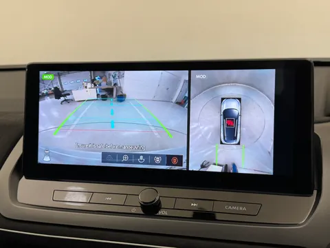 OW24WGP Nissan Qashqai 1.3 DiG-T MH N-Design 5dr Thumbnail #25