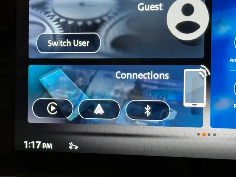 OW24WGP Nissan Qashqai 1.3 DiG-T MH N-Design 5dr Thumbnail #26