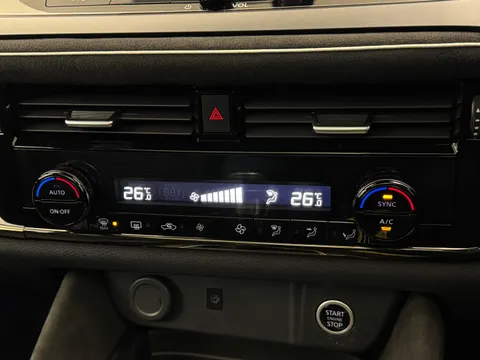 OW24WGP Nissan Qashqai 1.3 DiG-T MH N-Design 5dr Thumbnail #27