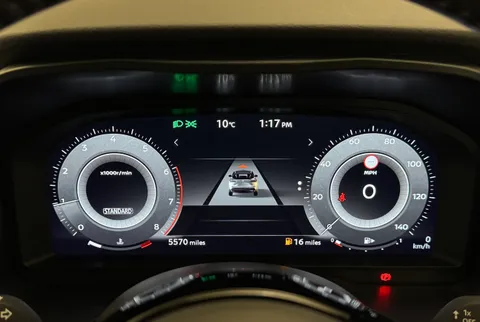 OW24WGP Nissan Qashqai 1.3 DiG-T MH N-Design 5dr Thumbnail #28