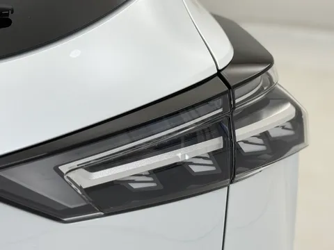 OW24WGP Nissan Qashqai 1.3 DiG-T MH N-Design 5dr Thumbnail #33