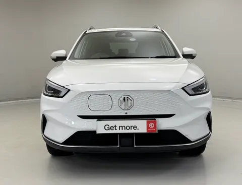 DS72RZT Mg Motor Uk Zs 115kW Trophy EV Long Range 73kWh 5dr Auto Thumbnail #2