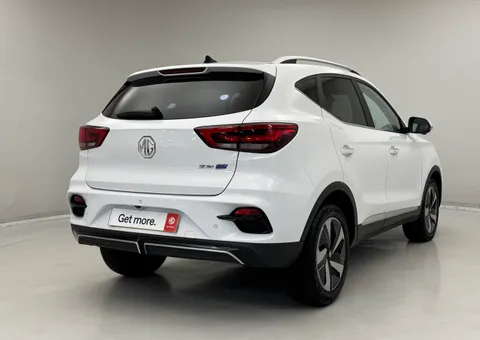 DS72RZT Mg Motor Uk Zs 115kW Trophy EV Long Range 73kWh 5dr Auto Thumbnail #6