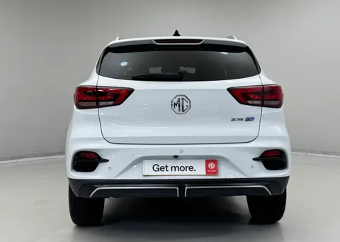 DS72RZT Mg Motor Uk Zs 115kW Trophy EV Long Range 73kWh 5dr Auto Thumbnail #7