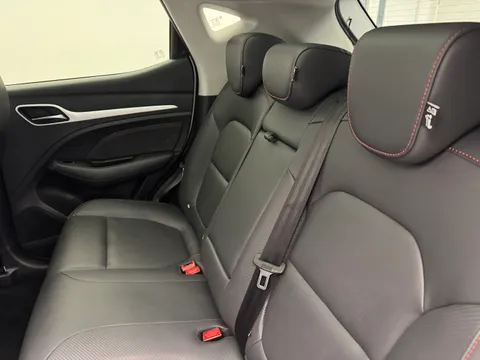 DS72RZT Mg Motor Uk Zs 115kW Trophy EV Long Range 73kWh 5dr Auto Thumbnail #14