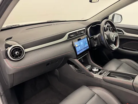 DS72RZT Mg Motor Uk Zs 115kW Trophy EV Long Range 73kWh 5dr Auto Thumbnail #12