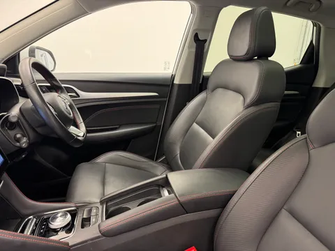 DS72RZT Mg Motor Uk Zs 115kW Trophy EV Long Range 73kWh 5dr Auto Thumbnail #10