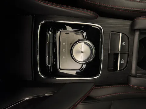 DS72RZT Mg Motor Uk Zs 115kW Trophy EV Long Range 73kWh 5dr Auto Thumbnail #16