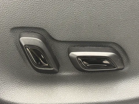 DS72RZT Mg Motor Uk Zs 115kW Trophy EV Long Range 73kWh 5dr Auto Thumbnail #20