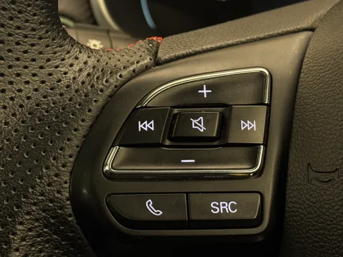 DS72RZT Mg Motor Uk Zs 115kW Trophy EV Long Range 73kWh 5dr Auto Thumbnail #21