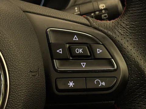 DS72RZT Mg Motor Uk Zs 115kW Trophy EV Long Range 73kWh 5dr Auto Thumbnail #22