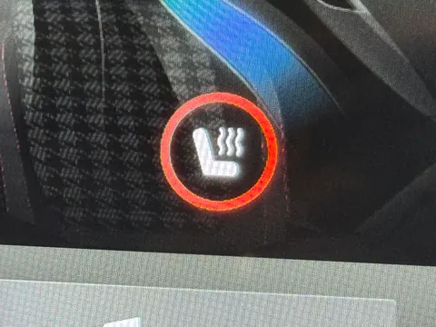 DS72RZT Mg Motor Uk Zs 115kW Trophy EV Long Range 73kWh 5dr Auto Thumbnail #26