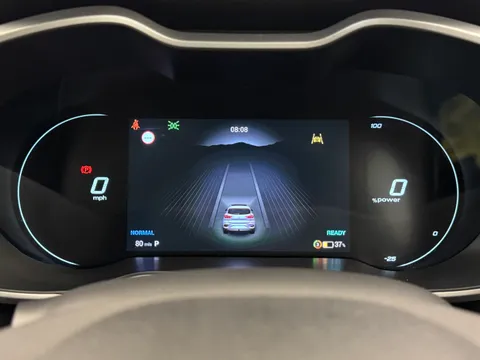 DS72RZT Mg Motor Uk Zs 115kW Trophy EV Long Range 73kWh 5dr Auto Thumbnail #27