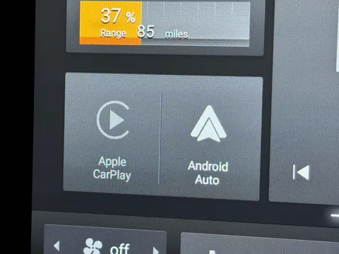 DS72RZT Mg Motor Uk Zs 115kW Trophy EV Long Range 73kWh 5dr Auto Thumbnail #28