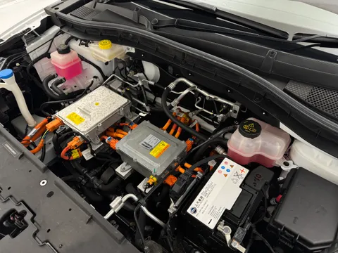 DS72RZT Mg Motor Uk Zs 115kW Trophy EV Long Range 73kWh 5dr Auto Thumbnail #29