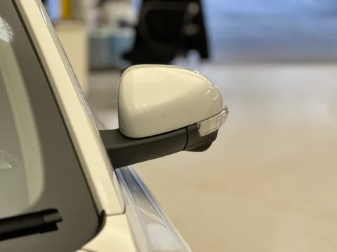 DS72RZT Mg Motor Uk Zs 115kW Trophy EV Long Range 73kWh 5dr Auto Thumbnail #31