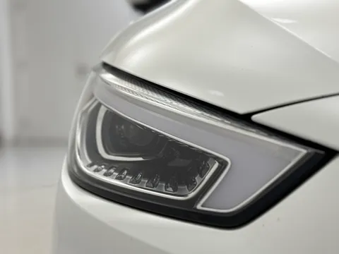 DS72RZT Mg Motor Uk Zs 115kW Trophy EV Long Range 73kWh 5dr Auto Thumbnail #32