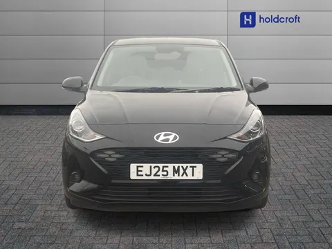 EJ25MXT Hyundai i10 1.0 [63] Premium 5dr Auto [Nav] Thumbnail #8